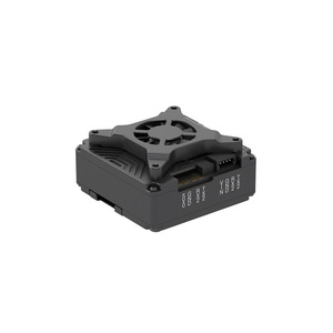 HOSHI CADDX Walksnail <span class=keywords><strong>Avatar</strong></span> GT KIT 2W VTX <span class=keywords><strong>Avatar</strong></span> HD Pro Cámara 1080P 160 FOV Gyro 1/1. Cámara de 8 pulgadas 5,8G 2W Transmisión FPV - Product Image 4