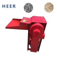 Goede prijs zonnebloempitten schilmachine watermeloen pompoenpitten schilmachine maalmachine extractiemachine