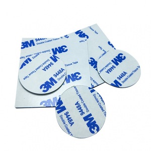 Cinta de Espuma EVA/PE Precortada, Reutilizable, de Alta Adhesión, de Doble Cara, Sensible a la Presión, Personalizada de Fábrica - Product Image 2