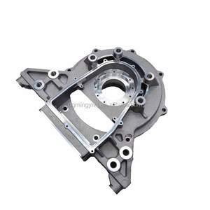 סין מותג mingyi 15 שנים מפעל oem מותאם אישית דיוק גבוהה אבץ למות הליהוק cnc במכונה +/-0.02 מ "מ סובלנות iso9001 - Product Image 5