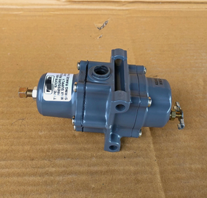 ฟิชเชอร์ 67CFR ตัวกรองแรงดันอากาศ รุ่น 67CFR-600 - Product Image 6