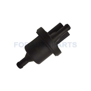 1C0906517A علب الكربون المنشط علبة صمام الملف اللولبي للبخار لفولكس فاجن باسات B5 جولف MK4 5 6 بورا جيتا أودي A1 A4 CP633 - Product Image 4