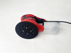 <span class=keywords><strong>Ponceuse</strong></span> orbitale électrique haute puissance de qualité supérieure pour le polissage des sols, le cirage automobile <span class=keywords><strong>et</strong></span> le ponçage de la plâtre mural - Product Image 4