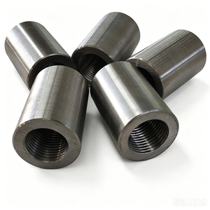 Vis de raccordement droite en acier au carbone durable, surface polie, certifiée ISO/CE, marque <span class=keywords><strong>BDJD</strong></span> pour immeubles de bureaux - Product Image 3