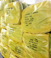 Filet de pêche en nylon monofilament de haute qualité, 100 mètres, double nœud, filet à branchies, filet de lancer, en provenance de Chine, matériau PA