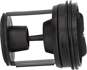 Filtre de pompe de vidange pour lave-linge, tamis anti-bouloches de remplacement pour les lave-linges à chargement frontal Gorenje, Privileg, <span class=keywords><strong>Smeg</strong></span> (référence 126151) - Product Image 3