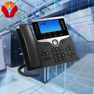 Téléphone de conférence IP Cisco 8832 Base No-Radio (NR) SPARE Téléphone IP <span class=keywords><strong>8800</strong></span> CP-8832-NR-K9 - Product Image 3