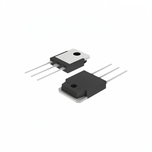 ชิ้นส่วนวงจรอิเล็กทรอนิกส์ IRFP460C TO-3P ทรานซิสเตอร์ ช่องทางผู้ผลิต - Product Image 1