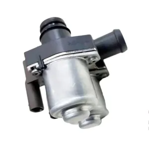 Vanne solénoïde de commande de chauffage A0009820617 pour Mercedes-Benz Classe S V223 W222 V222 X222 S350d <span class=keywords><strong>S400d</strong></span> S450e 0009820617 - Product Image 1