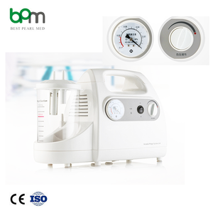 <span class=keywords><strong>BPM</strong></span>-SU114 <span class=keywords><strong>2021</strong></span>, el Más Popular para Ambulancias, Máquina de Succión de Esputo con Pedal - Product Image 5