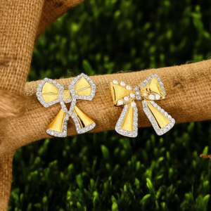 Pendientes de Moda E350-E190-0232G - Product Image 3