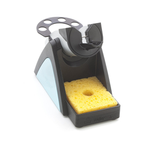 WT1010 Station de soudage haute puissance Chauffage rapide et température stable pour réparation électronique Station de soudage conviviale - Product Image 6