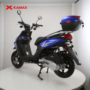 Motocicleta Kamax 2024 BWS Plus <span class=keywords><strong>50</strong></span> <span class=keywords><strong>Cc</strong></span> Scooter Ciclomotor <span class=keywords><strong>Precio</strong></span> Económico Motocicleta de 50cc en Existencia - Product Image 5
