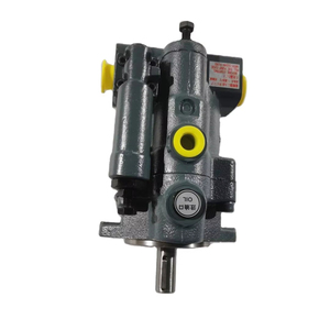 Pompe à piston hydraulique série PZS PZS-4B-100N1-10 NOUVELLE Pompe PZS-4B - Product Image 3