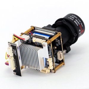 Custom 5MP Starvis2 IMX675 Hi3516DV500 Ptz <strong>Camera</strong> Module 10X 20X 30X 40X Optical Zoom PCB AI ISP RTMP Open Source SDK API - Product Image 5