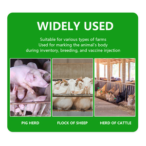 Aerosol Animal a Base de Agua 500ML Fórmula Suave - Product Image 6