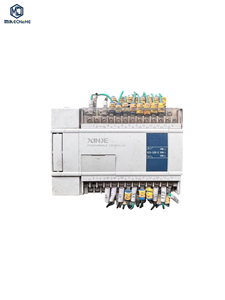 โมเดลคุณภาพสูง XC3-32R-E PLC คอนโทรลเลอร์แบบตั้งโปรแกรมได้ ระบบควบคุมอัตโนมัติทางอุตสาหกรรม อุปกรณ์เสริมฮาร์ดแวร์ - Product Image 1