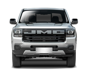 Brand New JMC ALL NEW VIGUS Series Double Cabin 4x4 6MT Car Diesel Euro2 Pickup Car - Product Image 1