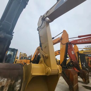 รถขุดตีนตะขาบ Caterpillar CAT 326 มือสอง สภาพดี รุ่น CAT326D 326D2 CAT323D CAT324D CAT326D CAT329D ขาย - Product Image 5