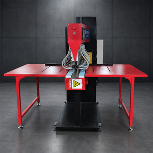 Industrial Spot Welding Machine Pneumatic Servo Precision Welding System for <b>Thin</b> <b>Metal</b> <b>Sheet</b> and Panel Fabrication - Product Image 1