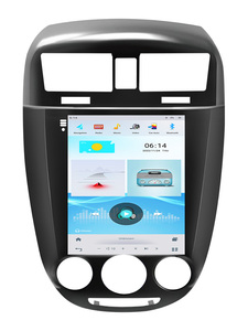 Sistema di Infotainment Android da 10.4\" per <span class=keywords><strong>Opel</strong></span> Buick Excelle 2003-2012, Carplay Wireless, GPS e Telecamera Posteriore HD - Product Image 1