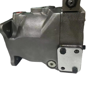 Pompe hydraulique P2075 P2105 P2060 P2145 P3075 P3105 P3145 Piston axial hydraulique P2105R00C1C23LA20N00A1B1P - Product Image 1