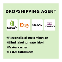 Dropshipping Shopify : Sourcing de produits de beauté, cosmétiques coréens, rouges à lèvres pour femmes, parfums pour hommes, agent de dropshipping