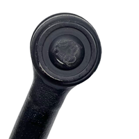 Rotule de direction extérieure avant d'origine CE100002550 pour ISUZU D-MAX, MU-X, JMC Ruimai, Lingtuo 4JK1 4JJ1 4D25