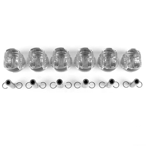 Ensemble de pistons de moteur OE 12590866 12566186 12566203 pour General Motors Buick Chevrolet GMC <span class=keywords><strong>Cadillac</strong></span> 3.6L Ancien modèle - 2004-2012Y - Product Image 2