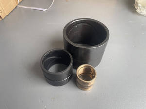 Boccola per Perno Cilindro Benna Escavatore / Boccola Braccio di Sollevamento per Escavatori da 1 a 80 Tonnellate, Boccola in Bronzo per Impieghi Gravosi - Prezzo di Fabbrica - Product Image 5