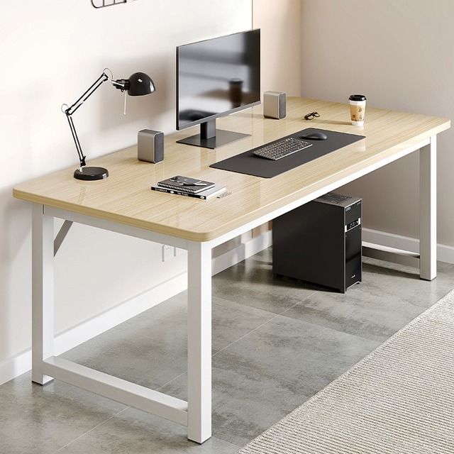 Small Bedroom Office Rental Home Computer Desktop Table Study Table Simple Desk
