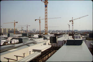 Plaques de raccordement en béton <span class=keywords><strong>pour</strong></span> faisceaux de béton en acier et produits de construction - Product Image 5