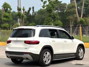 <span class=keywords><strong>GLB</strong></span> 200 SUV 2022, Auto Usata Best-Seller, Trasmissione Automatica, Sedili in Pelle, Progettata per Adulti, Standard Nazionale VI, Jiben Auto - Product Image 2