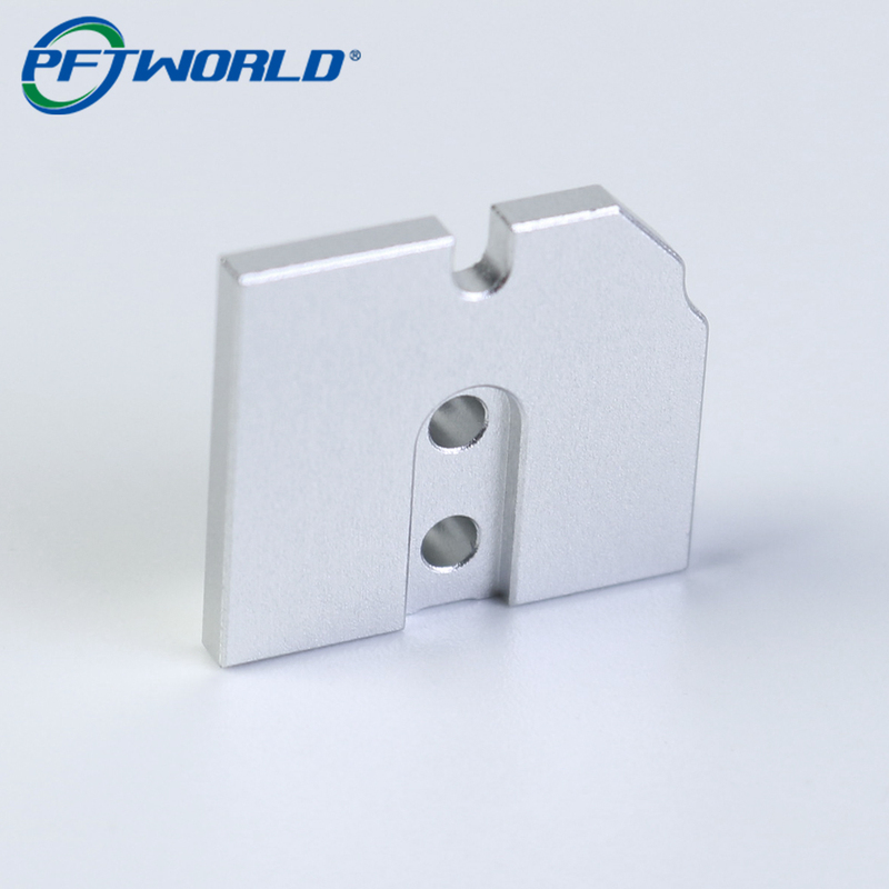 CNC Service High Precision Aluminum Lens