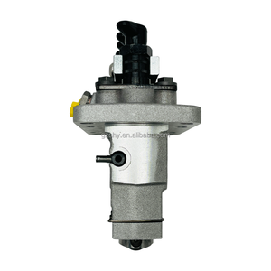 Bomba de Inyección de Combustible del Motor 1G821-51011 104139-4161 F01G09Y036 - Product Image 6