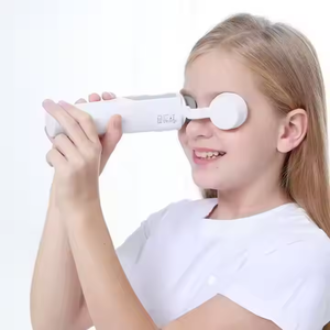 Dispositivo Oftalmológico de Alta Precisión, Refractómetro/Queratómetro Portátil para Exámenes Oculares en Hospitales y Clínicas, con Certificación CE - Product Image 5