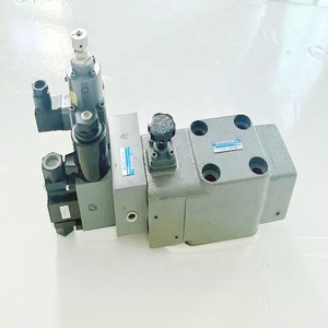 PUMP U-epcgl-06-10-003b Dg4v-3-2al-m-p7-h-7-56 Epcg2-01-35 Clg-06-a-10-y-12-s4 Productos Nuevos en Stock - Product Image 4