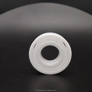 Roulement à billes en céramique modèle 697 7x17x5mm, résistant à la corrosion, pour broches à grande vitesse et dispositifs médicaux - Product Image 4
