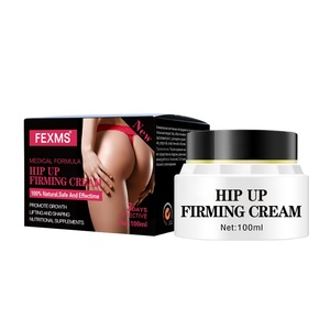 Crème pour l'augmentation et le rehaussement des fesses 100 ml – Crème pour les hanches pour femmes - Product Image 1