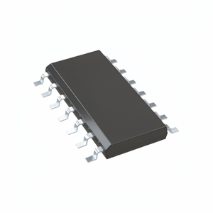 Buy Electronics Components Online Original One Stop Service PIC16F17126T-I_SL Embedded 14 SOlC - Product Image 1