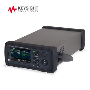 Tecnología Alemana Daq973a Daq970a Registrador de Datos de Escritorio Multifunción de Alta Precisión Power 320 con 3 Años de Garantía - Product Image 1
