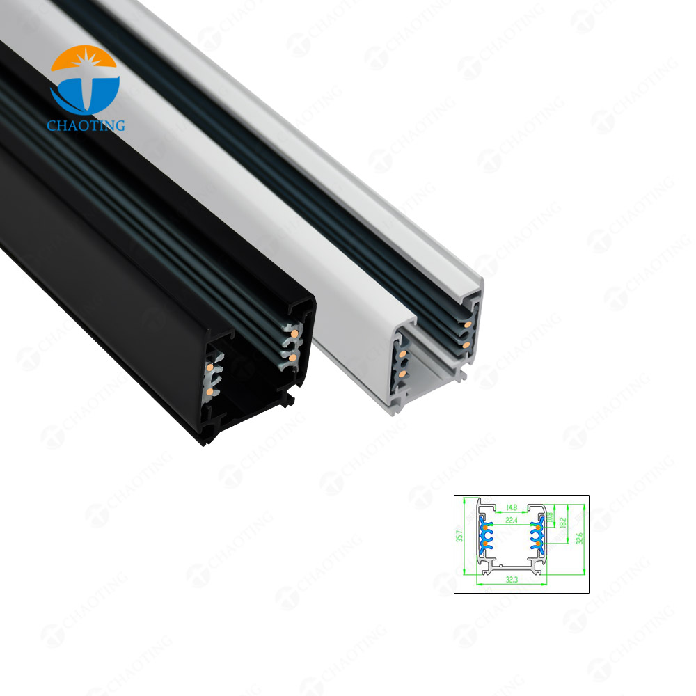 Track light Rail