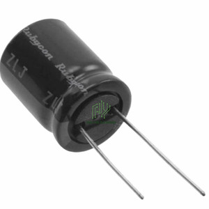 Destek BOM tırnak entegre devre yeni DIP yüksek frekanslı elektroliz 100ZLJ470MGC18X25 - Product Image 1