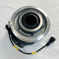 Precio de fábrica 6482000216 666482000203 Rodamiento de desembrague para actuadores de embrague hidráulico para camiones pesados FAW Foton Dongfeng