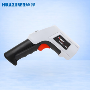 Originele Raytek ST80+ laser-infraroodthermometer voor inspectie van ovenmotoren en HVAC-systemen - Product Image 3