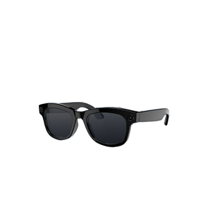 2025 W610 AI Smart <b>Glasses</b> for Men 800W <b>Camera</b> Wi-Fi Video Recording Outdoor Sports Sunglasses Smart Wearable Headset - Product Image 1