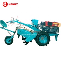 Tractor Agrícola