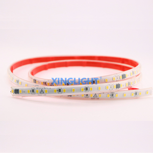 Xinglight 2835 smd הוביל מפעל שבבי 120 לסט אור Rgb אור 8 w/m מחרוזת אור חלולה עבור נוף <span class=keywords><strong>dc</strong></span> 220v - Product Image 6