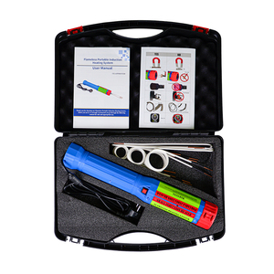 Pro-Grade 1400W Flameless nóng Kit-Loại bỏ bu lông gỉ dễ dàng với 8 cuộn dây từ tính (hội thảo đã sẵn sàng) - Product Image 4