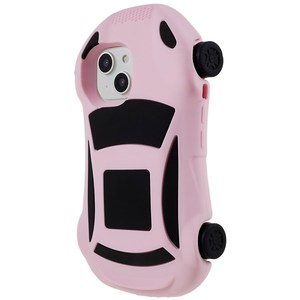 เคสโทรศัพท์ซิลิโคนรูปรถแข่ง 3 มิติ สำหรับ <span class=keywords><strong>iPhone</strong></span> 15 14 <span class=keywords><strong>13</strong></span> <span class=keywords><strong>Pro</strong></span> <span class=keywords><strong>Max</strong></span> Mini Plus ดีไซน์เคสมือถือ - Product Image 1